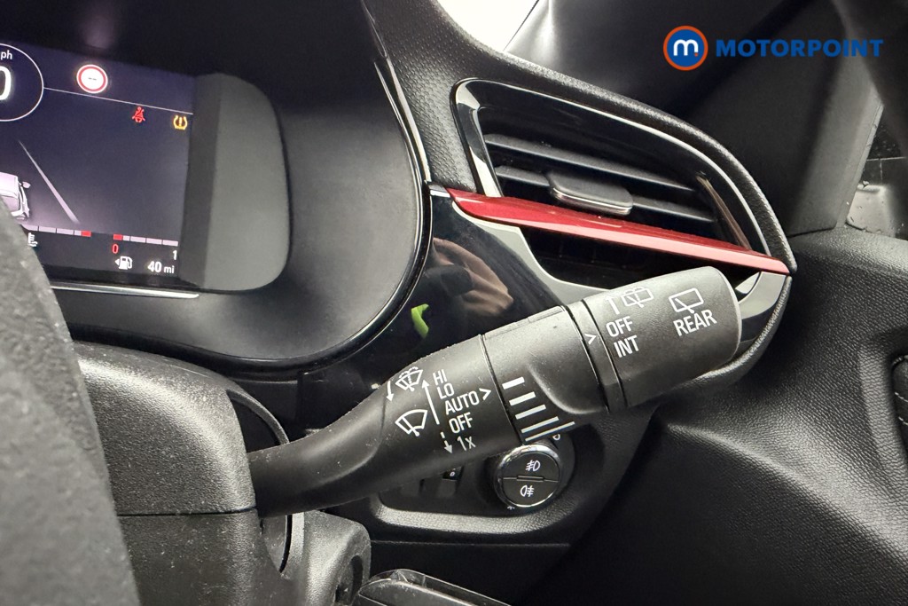 Vauxhall Corsa GS Manual Petrol Hatchback - Stock Number (1600789) - 5th supplementary image