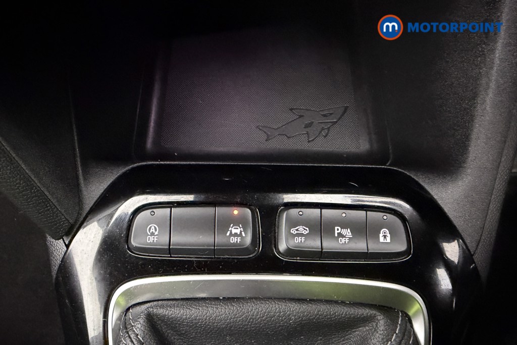 Vauxhall Corsa GS Manual Petrol Hatchback - Stock Number (1600789) - 11th supplementary image