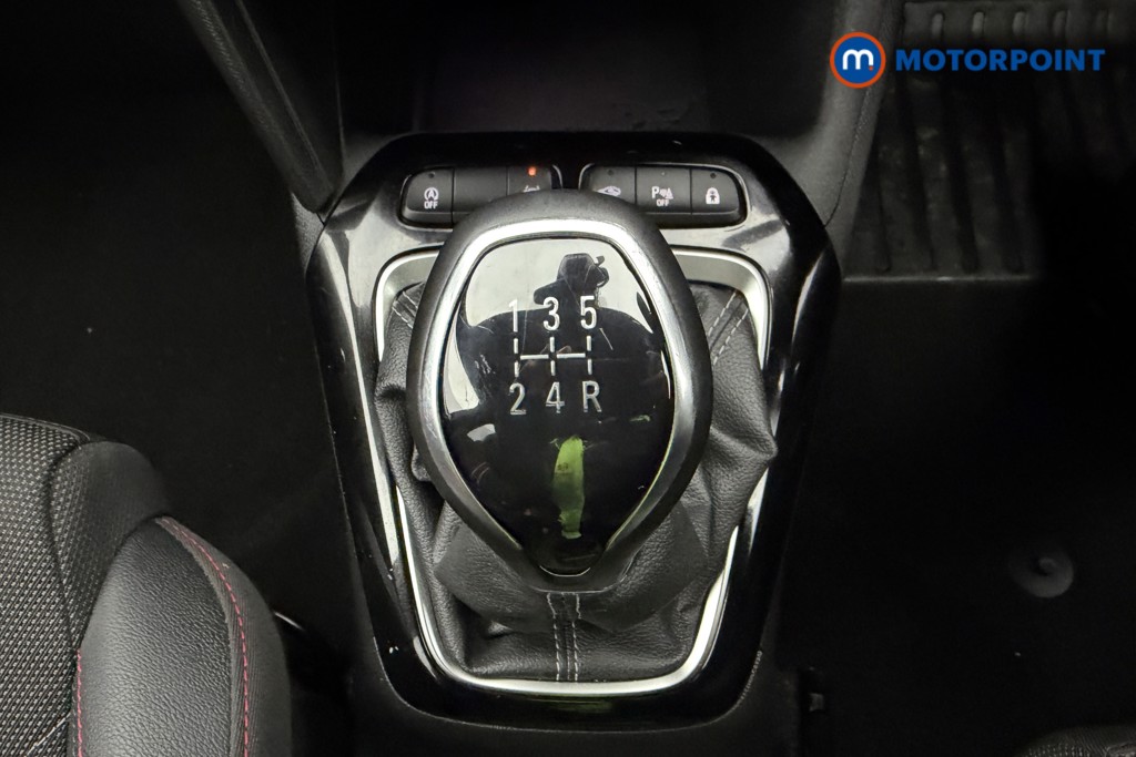 Vauxhall Corsa GS Manual Petrol Hatchback - Stock Number (1600789) - 12th supplementary image