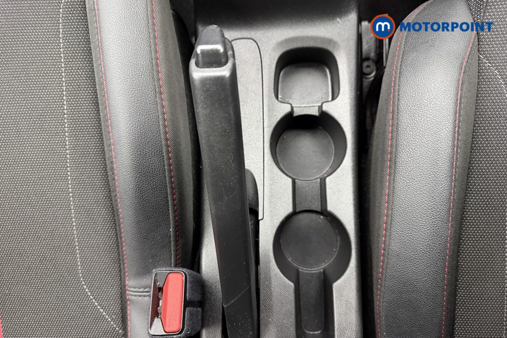 Vauxhall Corsa GS Manual Petrol Hatchback - Stock Number (1600789) - 13th supplementary image