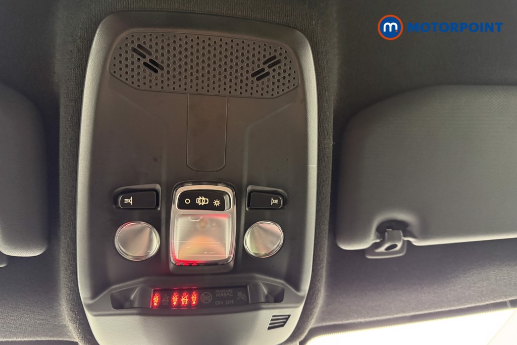 Vauxhall Corsa GS Manual Petrol Hatchback - Stock Number (1600789) - 14th supplementary image