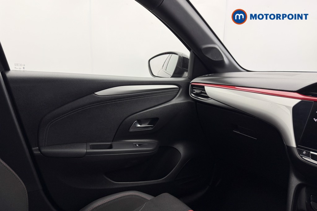 Vauxhall Corsa GS Manual Petrol Hatchback - Stock Number (1600789) - 15th supplementary image