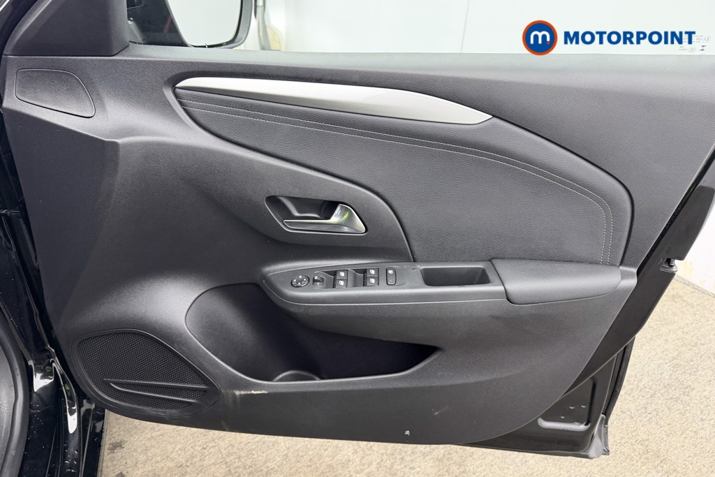 Vauxhall Corsa GS Manual Petrol Hatchback - Stock Number (1600789) - 17th supplementary image