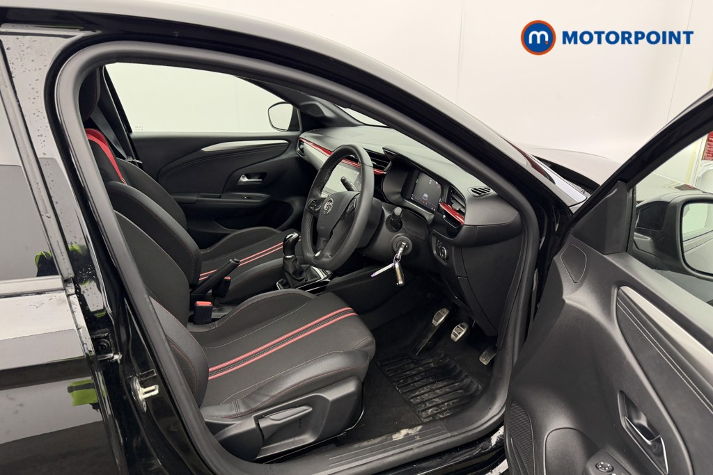 Vauxhall Corsa GS Manual Petrol Hatchback - Stock Number (1600789) - 18th supplementary image