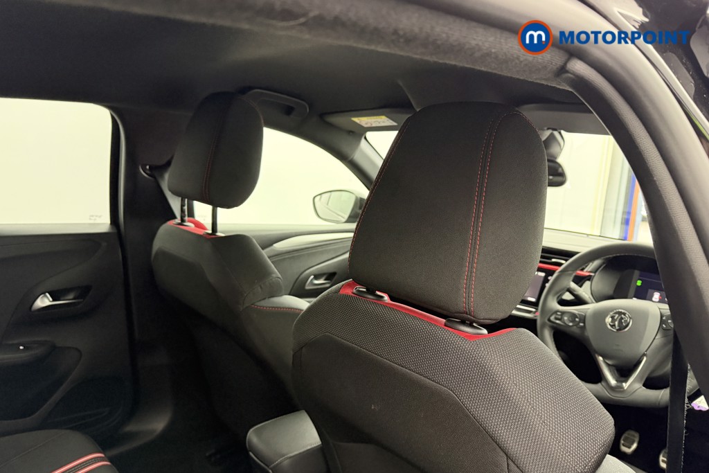 Vauxhall Corsa GS Manual Petrol Hatchback - Stock Number (1600789) - 19th supplementary image