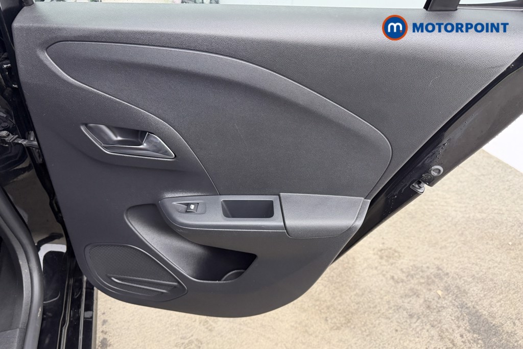 Vauxhall Corsa GS Manual Petrol Hatchback - Stock Number (1600789) - 21st supplementary image