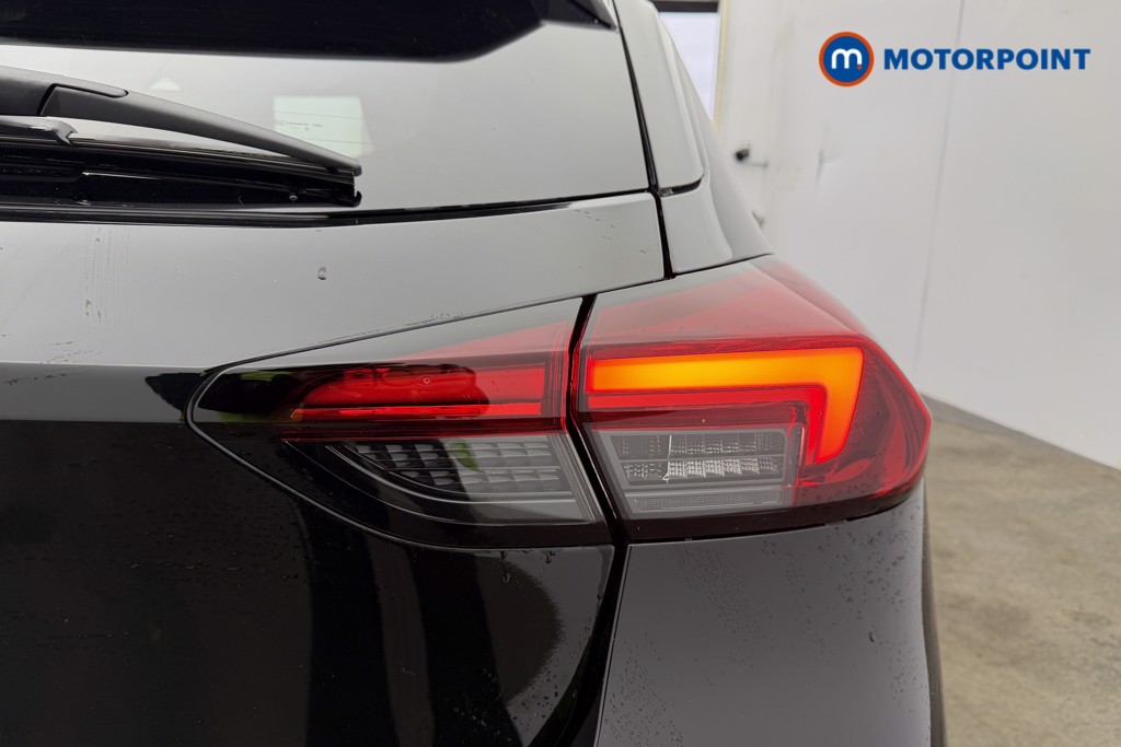 Vauxhall Corsa GS Manual Petrol Hatchback - Stock Number (1600789) - 22nd supplementary image