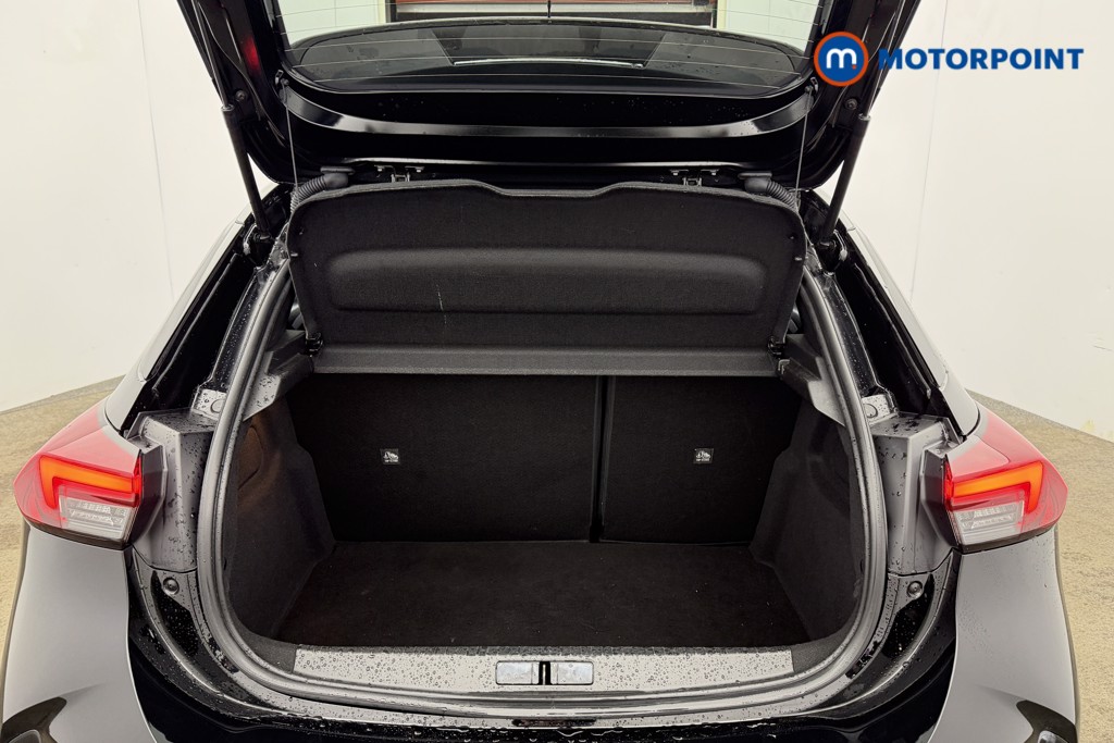 Vauxhall Corsa GS Manual Petrol Hatchback - Stock Number (1600789) - 23rd supplementary image