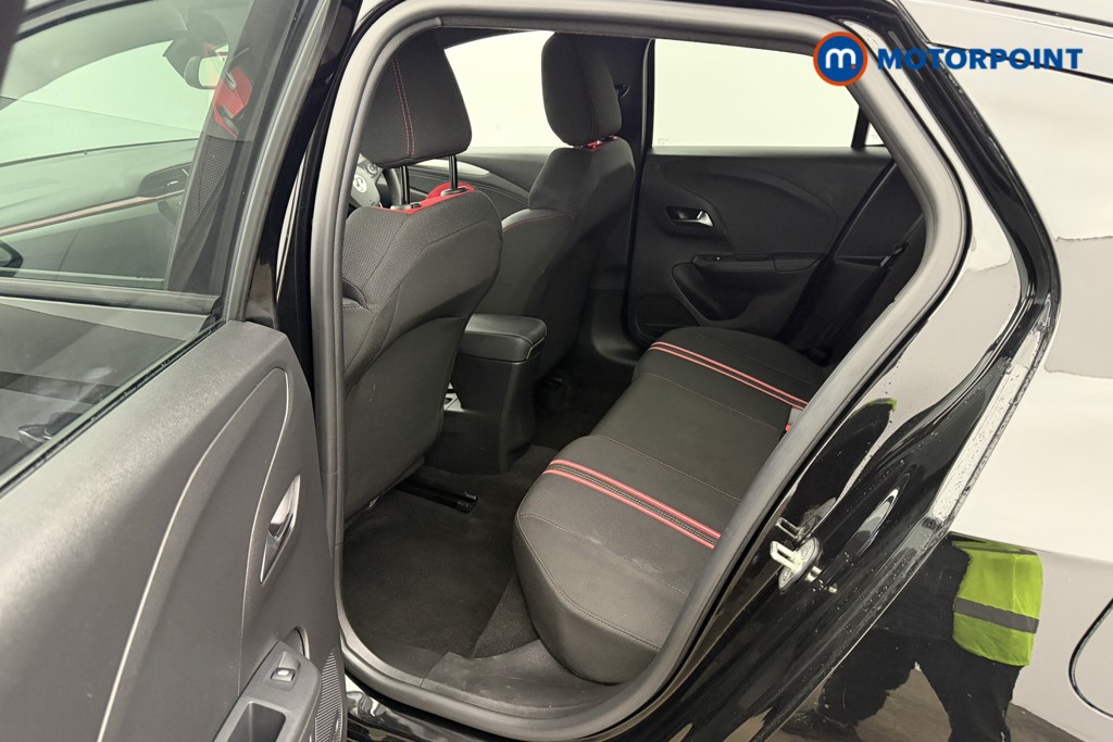 Vauxhall Corsa GS Manual Petrol Hatchback - Stock Number (1600789) - 24th supplementary image