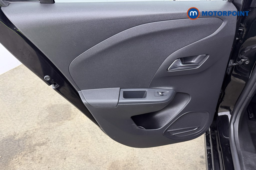 Vauxhall Corsa GS Manual Petrol Hatchback - Stock Number (1600789) - 25th supplementary image