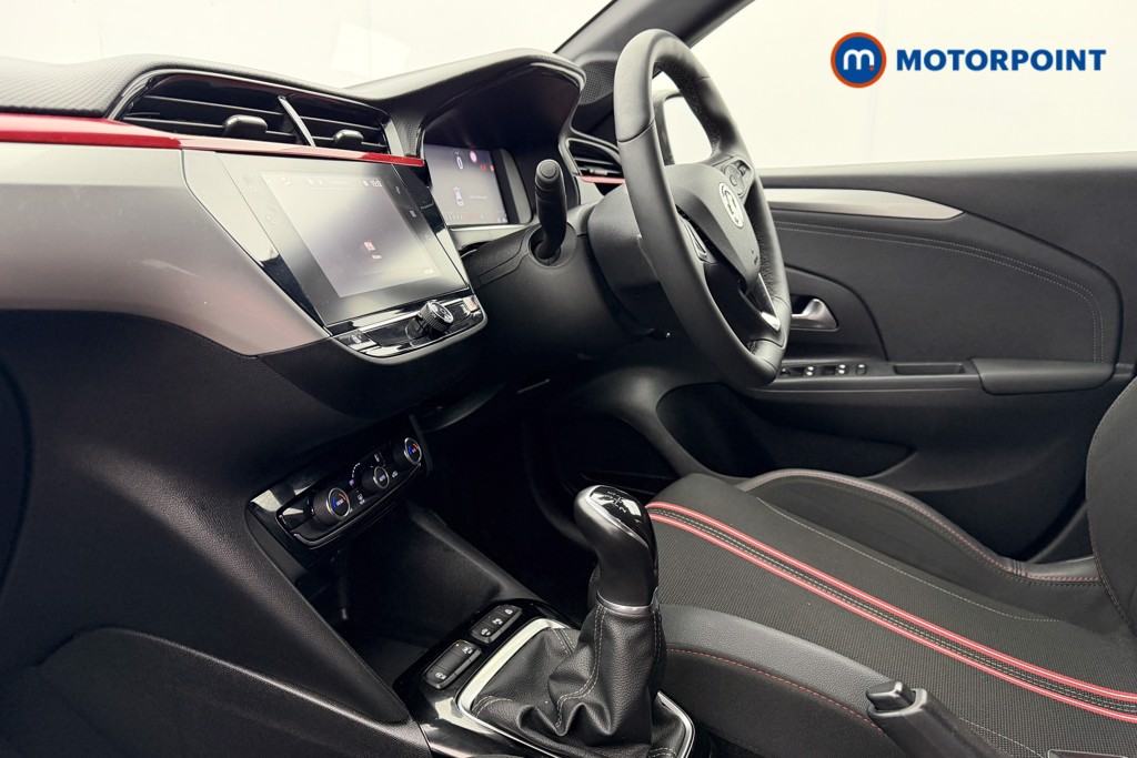 Vauxhall Corsa GS Manual Petrol Hatchback - Stock Number (1600789) - 26th supplementary image
