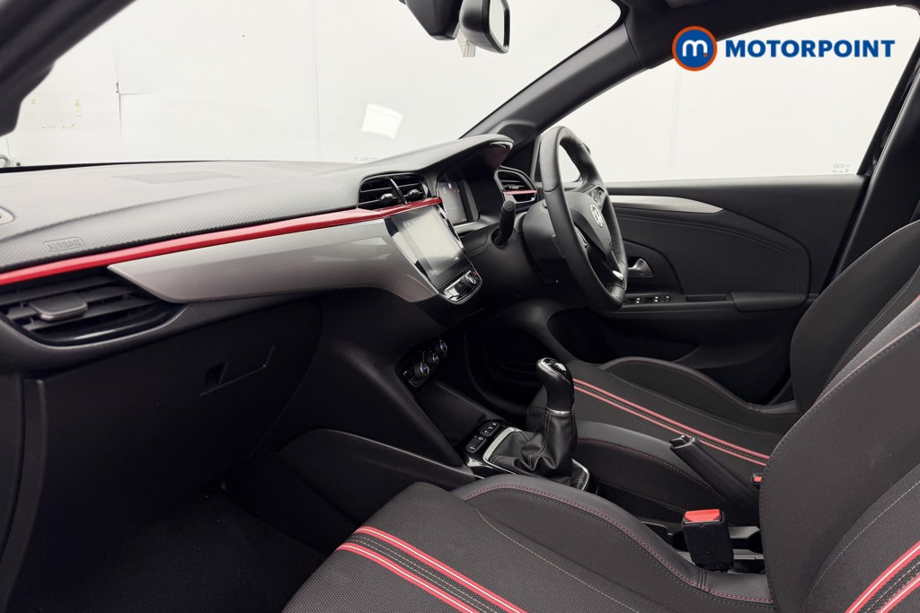 Vauxhall Corsa GS Manual Petrol Hatchback - Stock Number (1600789) - 27th supplementary image