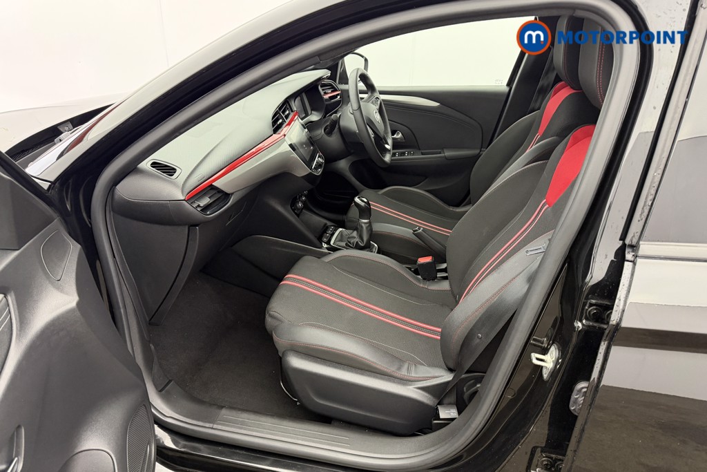 Vauxhall Corsa GS Manual Petrol Hatchback - Stock Number (1600789) - 28th supplementary image