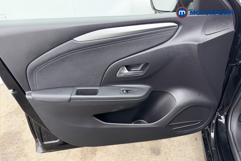 Vauxhall Corsa GS Manual Petrol Hatchback - Stock Number (1600789) - 29th supplementary image