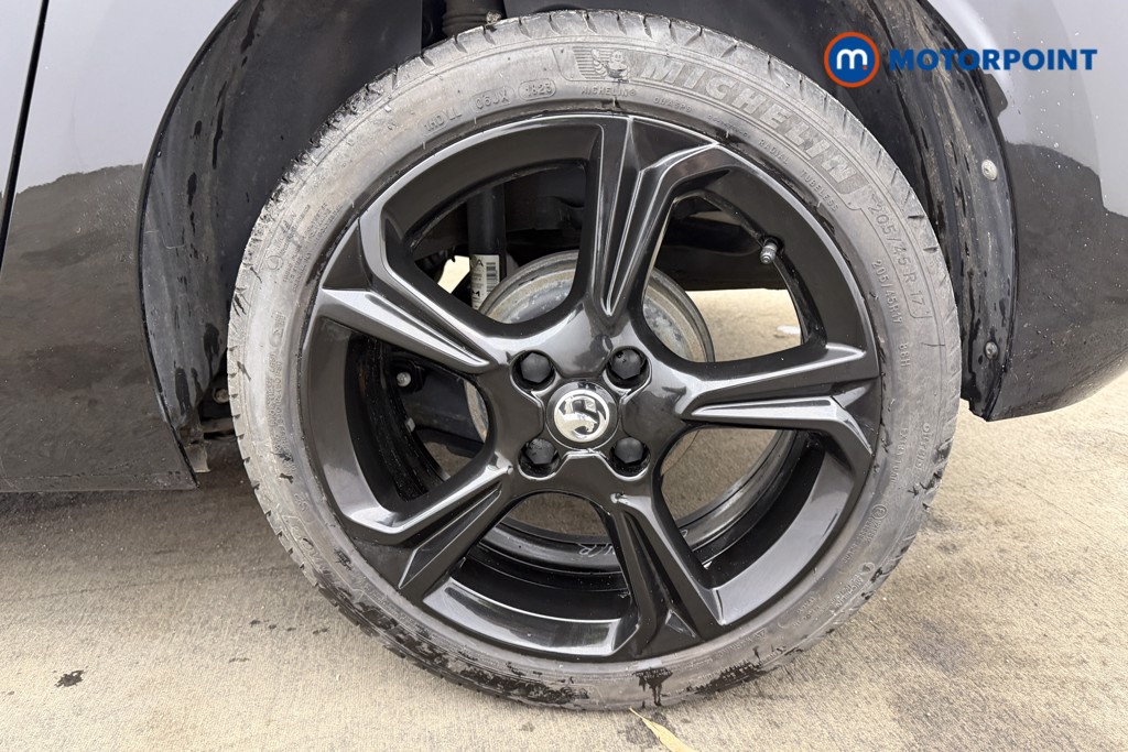 Vauxhall Corsa GS Manual Petrol Hatchback - Stock Number (1600789) - 30th supplementary image