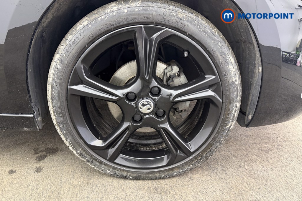 Vauxhall Corsa GS Manual Petrol Hatchback - Stock Number (1600789) - 32nd supplementary image