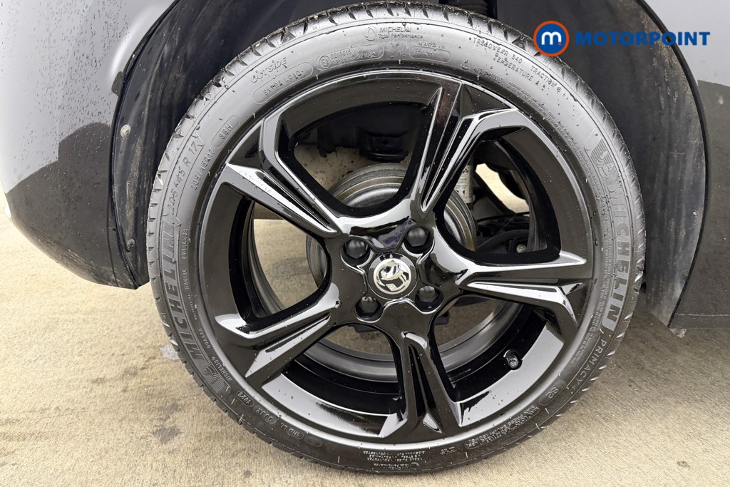 Vauxhall Corsa GS Manual Petrol Hatchback - Stock Number (1600789) - 33rd supplementary image