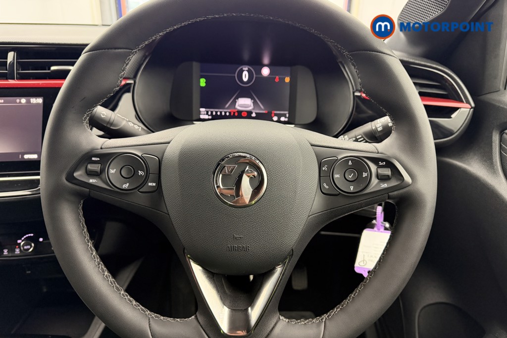 Vauxhall Corsa GS Manual Petrol Hatchback - Stock Number (1600789) - 1st supplementary image