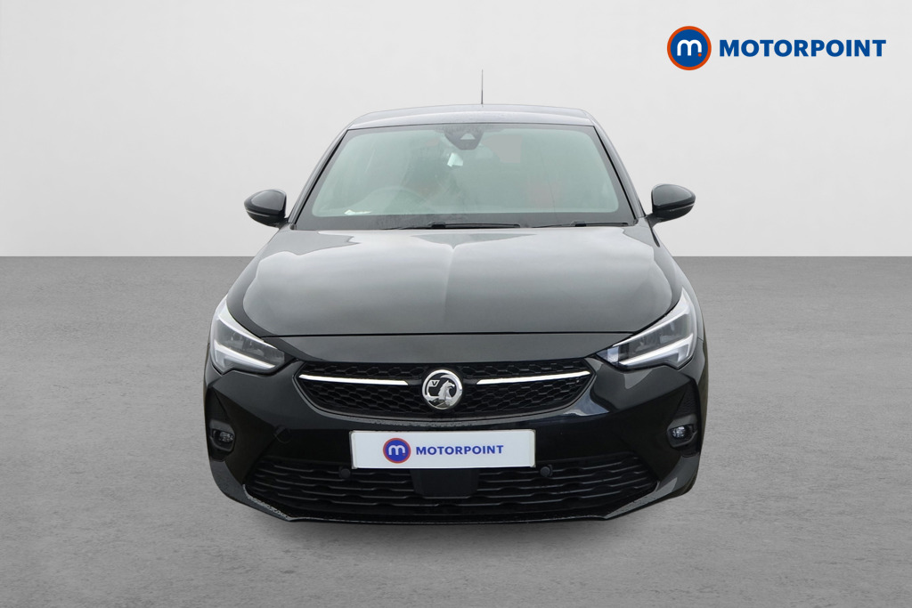 Vauxhall Corsa GS Manual Petrol Hatchback - Stock Number (1600789) - Front bumper