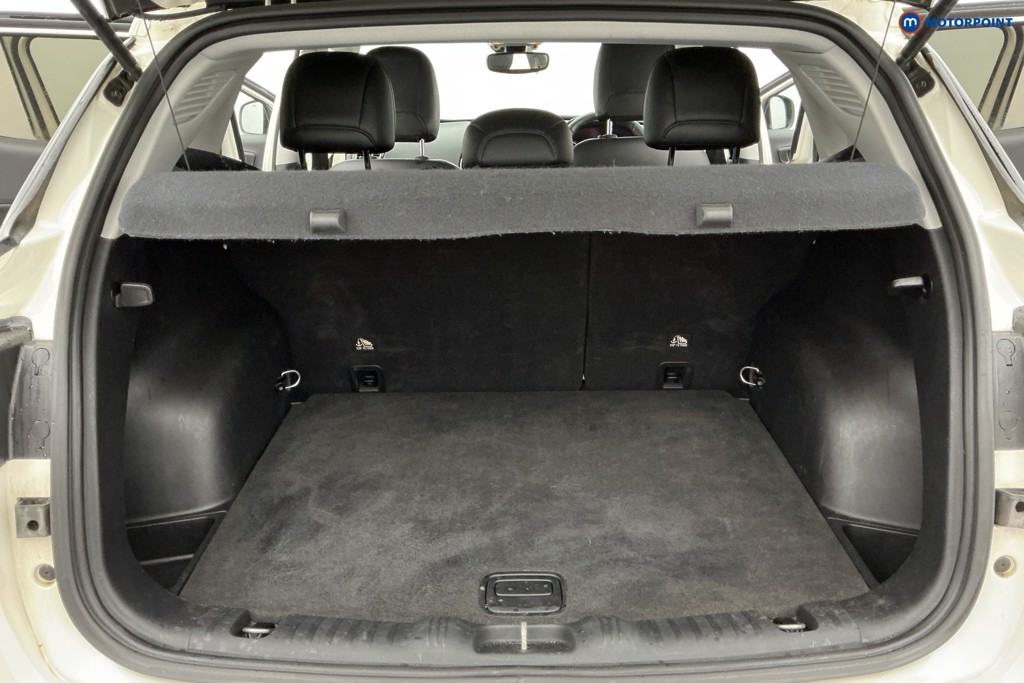 Jeep Compass Night Eagle Manual Diesel SUV - Stock Number (1601408) - 4th supplementary image