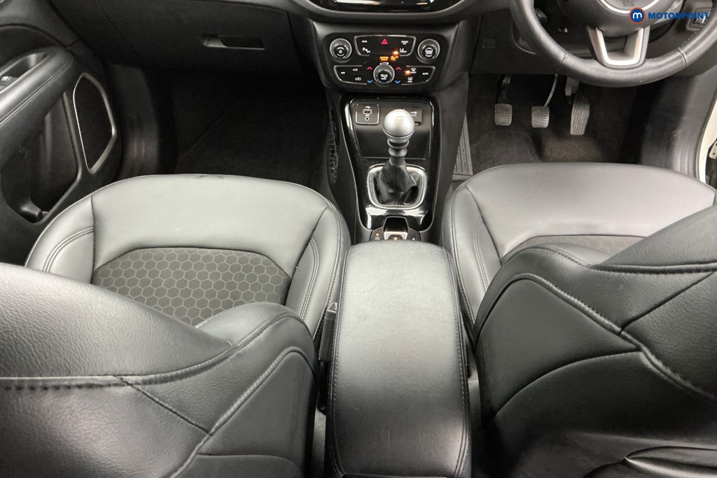 Jeep Compass Night Eagle Manual Diesel SUV - Stock Number (1601408) - 14th supplementary image