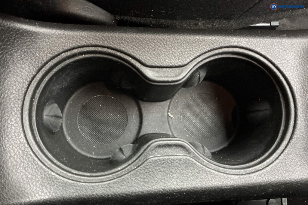 Jeep Compass Night Eagle Manual Diesel SUV - Stock Number (1601408) - 17th supplementary image