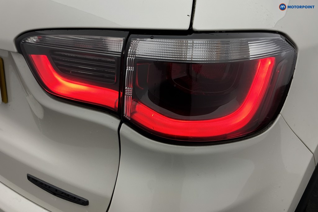 Jeep Compass Night Eagle Manual Diesel SUV - Stock Number (1601408) - 32nd supplementary image