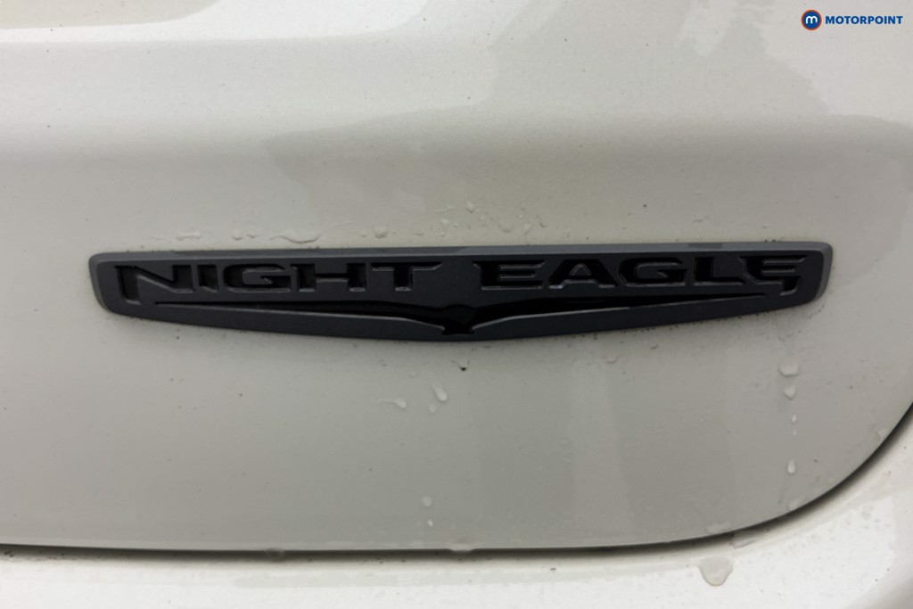 Jeep Compass Night Eagle Manual Diesel SUV - Stock Number (1601408) - 33rd supplementary image