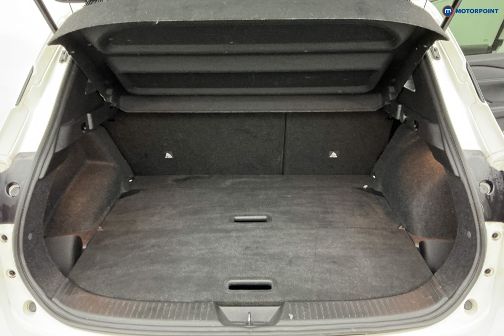 Nissan Qashqai N-Connecta Automatic Petrol-Electric Hybrid SUV - Stock Number (1602980) - 3rd supplementary image