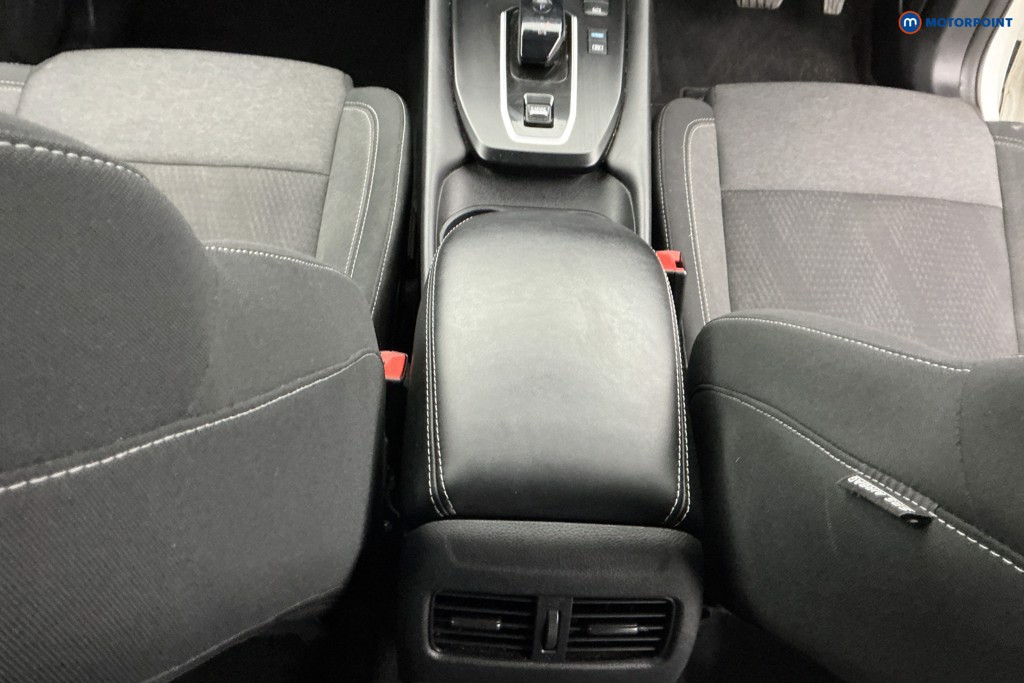 Nissan Qashqai N-Connecta Automatic Petrol-Electric Hybrid SUV - Stock Number (1602980) - 12th supplementary image