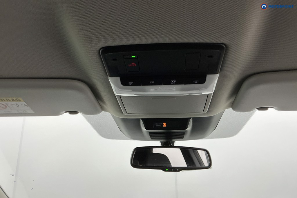 Nissan Qashqai N-Connecta Automatic Petrol-Electric Hybrid SUV - Stock Number (1602980) - 16th supplementary image