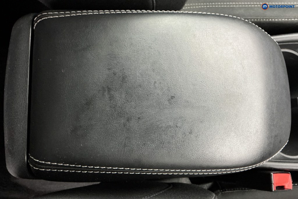 Nissan Qashqai N-Connecta Automatic Petrol-Electric Hybrid SUV - Stock Number (1602980) - 18th supplementary image