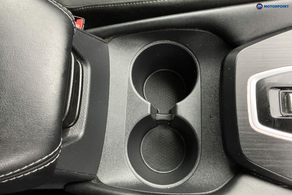 Nissan Qashqai N-Connecta Automatic Petrol-Electric Hybrid SUV - Stock Number (1602980) - 19th supplementary image