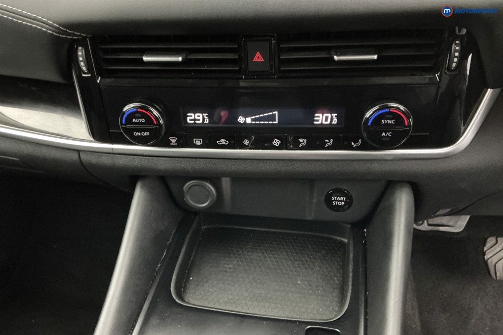 Nissan Qashqai N-Connecta Automatic Petrol-Electric Hybrid SUV - Stock Number (1602980) - 22nd supplementary image