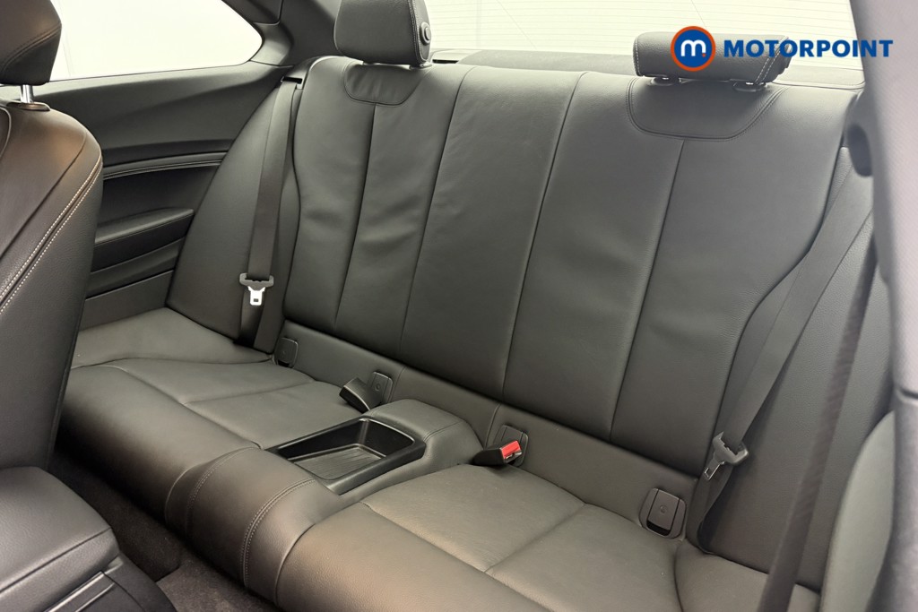 BMW 2 Series M Sport Automatic Diesel Coupe - Stock Number (1604458) - 3rd supplementary image