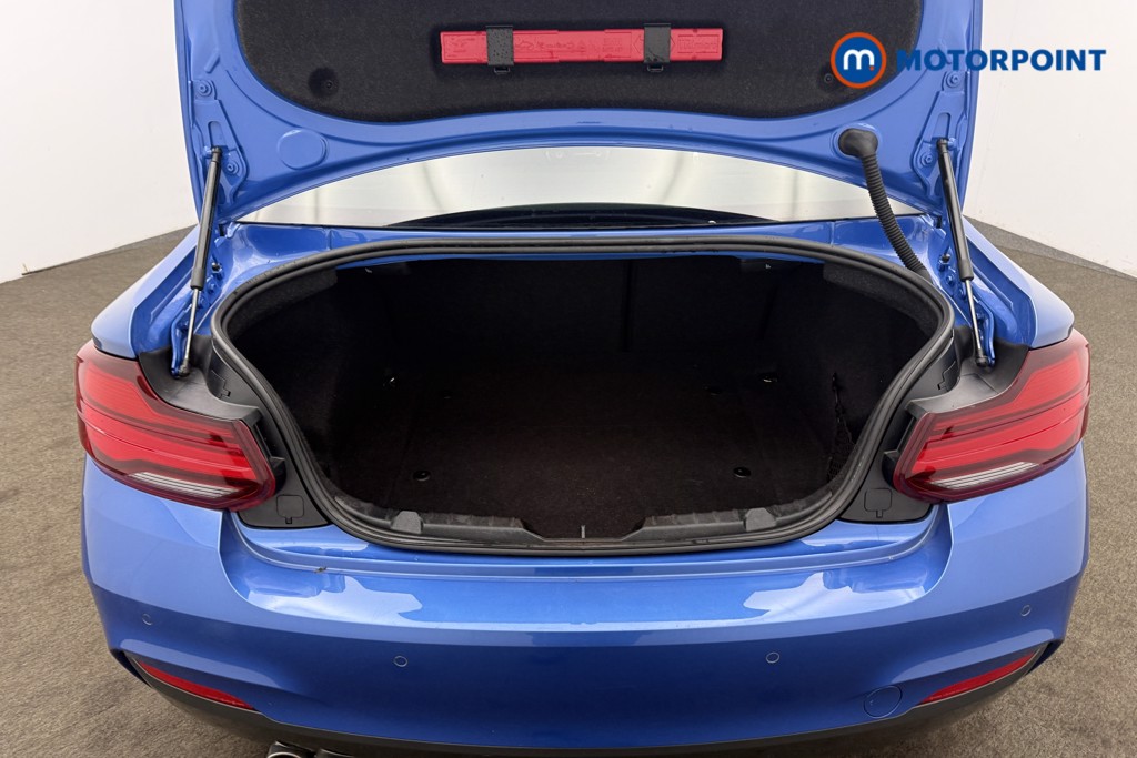 BMW 2 Series M Sport Automatic Diesel Coupe - Stock Number (1604458) - 4th supplementary image