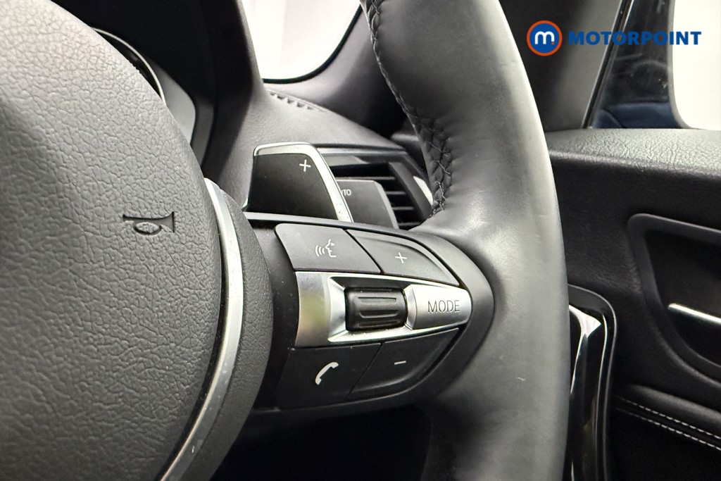 BMW 2 Series M Sport Automatic Diesel Coupe - Stock Number (1604458) - 7th supplementary image