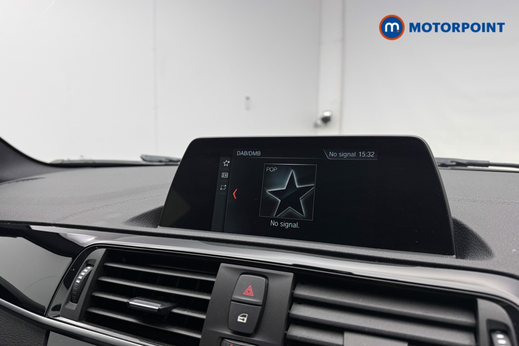 BMW 2 Series M Sport Automatic Diesel Coupe - Stock Number (1604458) - 9th supplementary image