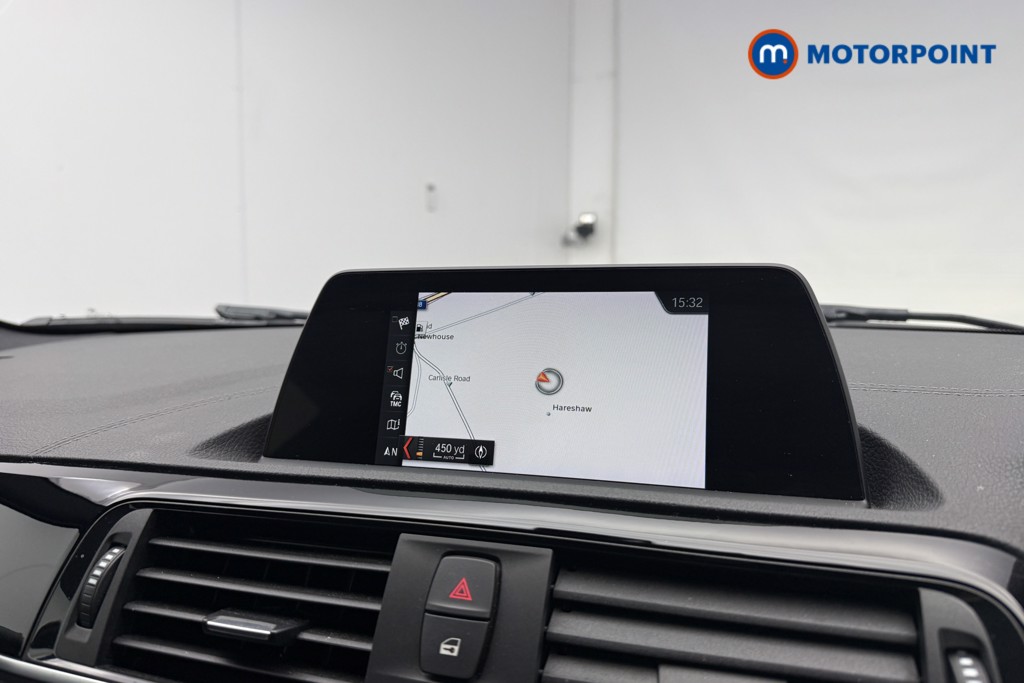 BMW 2 Series M Sport Automatic Diesel Coupe - Stock Number (1604458) - 10th supplementary image