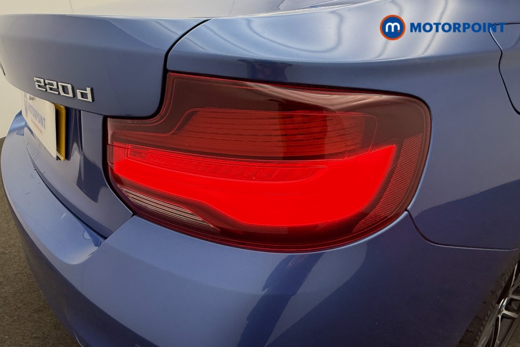 BMW 2 Series M Sport Automatic Diesel Coupe - Stock Number (1604458) - 19th supplementary image