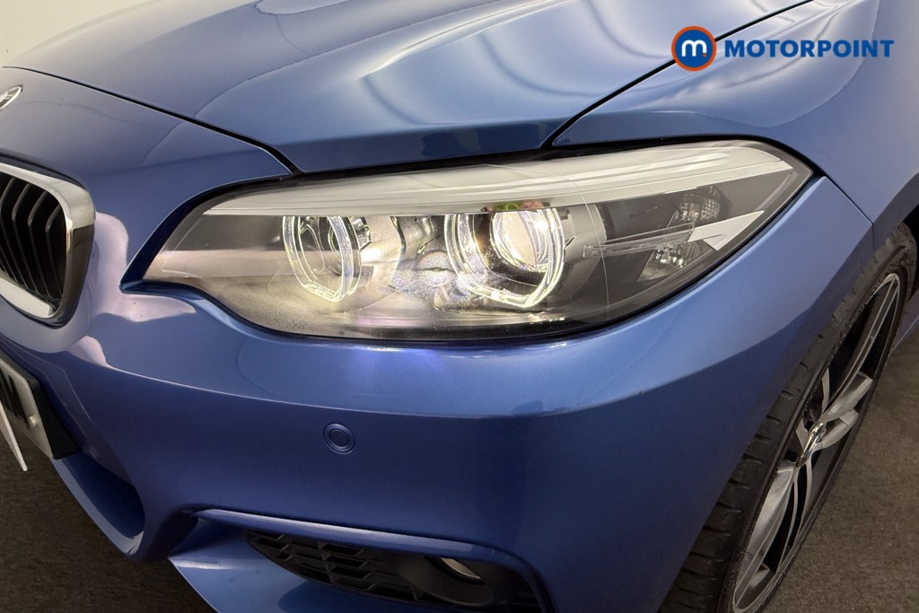 BMW 2 Series M Sport Automatic Diesel Coupe - Stock Number (1604458) - 22nd supplementary image