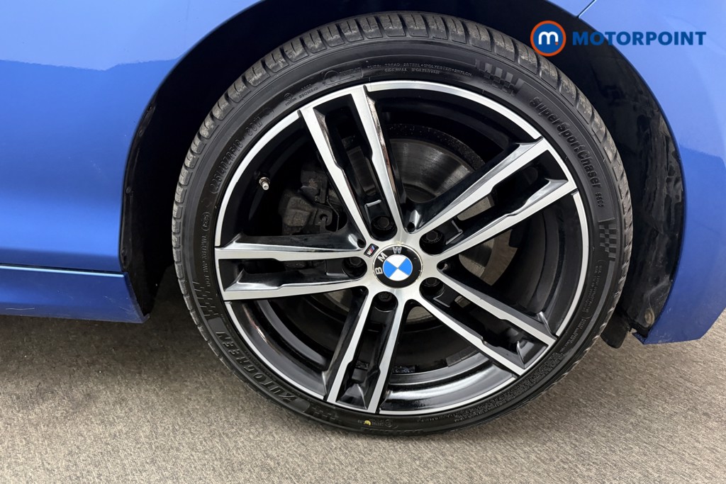 BMW 2 Series M Sport Automatic Diesel Coupe - Stock Number (1604458) - 23rd supplementary image