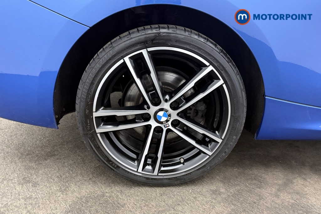 BMW 2 Series M Sport Automatic Diesel Coupe - Stock Number (1604458) - 24th supplementary image