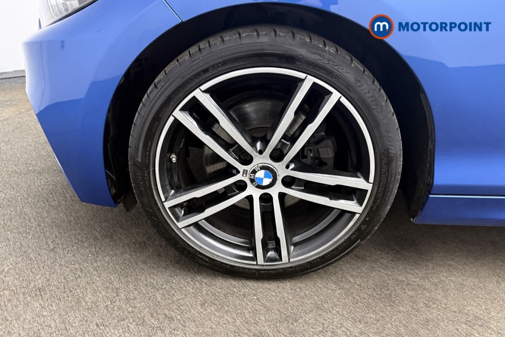 BMW 2 Series M Sport Automatic Diesel Coupe - Stock Number (1604458) - 26th supplementary image