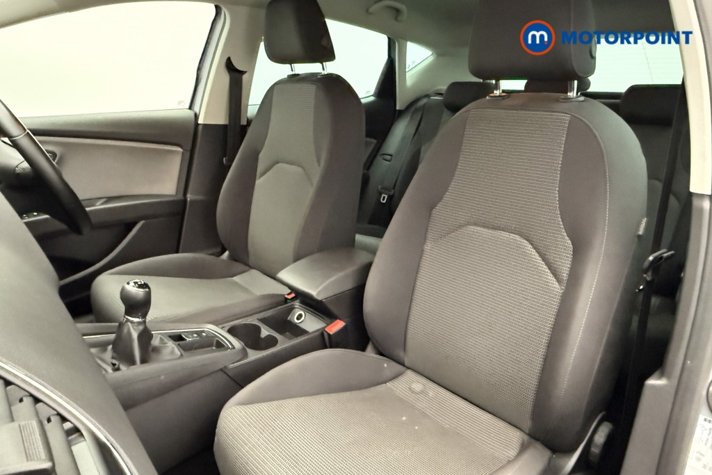 Seat Leon Se Dynamic Manual Petrol Hatchback - Stock Number (1604602) - 3rd supplementary image