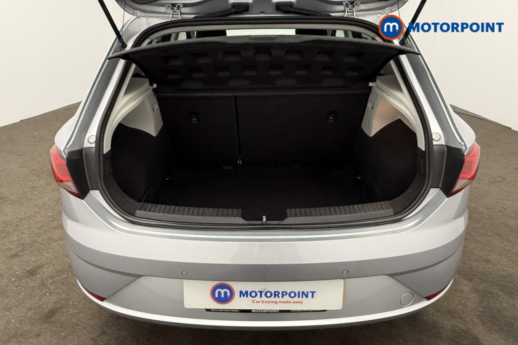 Seat Leon Se Dynamic Manual Petrol Hatchback - Stock Number (1604602) - 5th supplementary image
