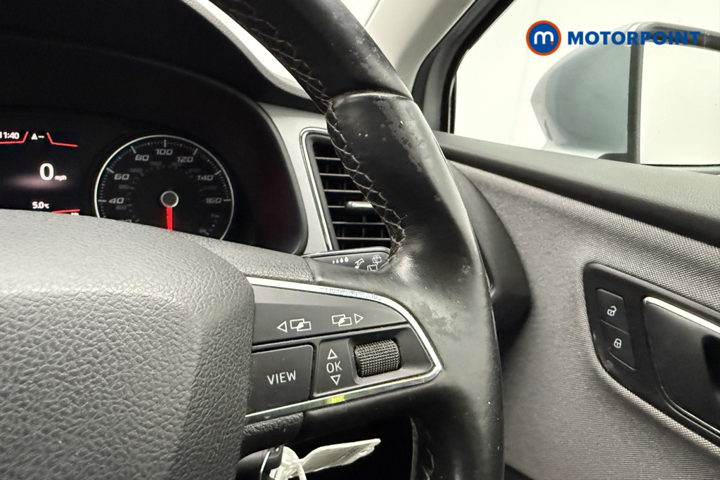 Seat Leon Se Dynamic Manual Petrol Hatchback - Stock Number (1604602) - 8th supplementary image
