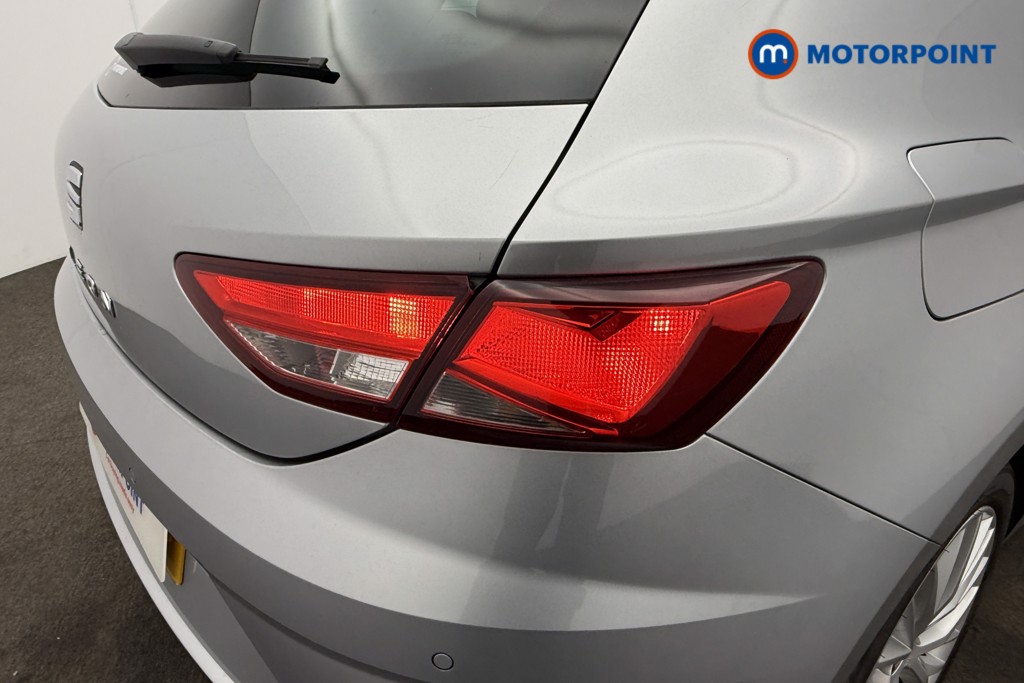 Seat Leon Se Dynamic Manual Petrol Hatchback - Stock Number (1604602) - 18th supplementary image