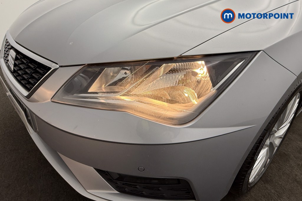 Seat Leon Se Dynamic Manual Petrol Hatchback - Stock Number (1604602) - 21st supplementary image