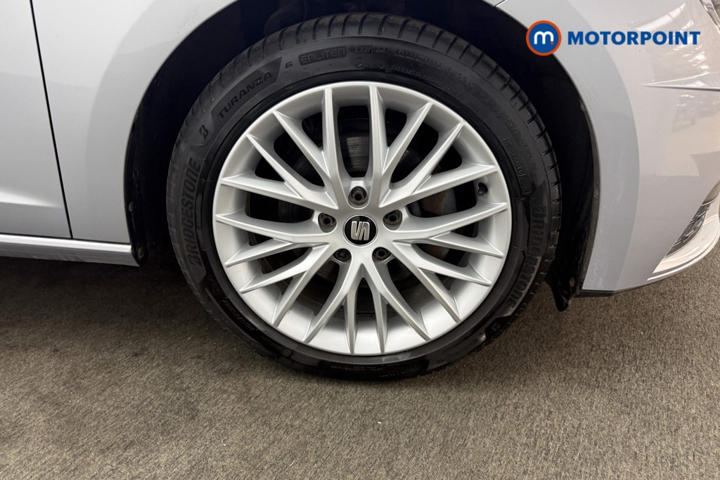 Seat Leon Se Dynamic Manual Petrol Hatchback - Stock Number (1604602) - 22nd supplementary image